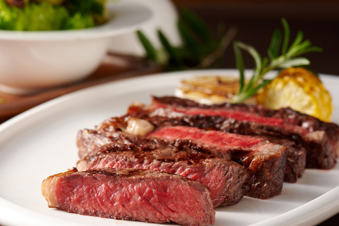 花艺定制@OGGI意大利餐厅